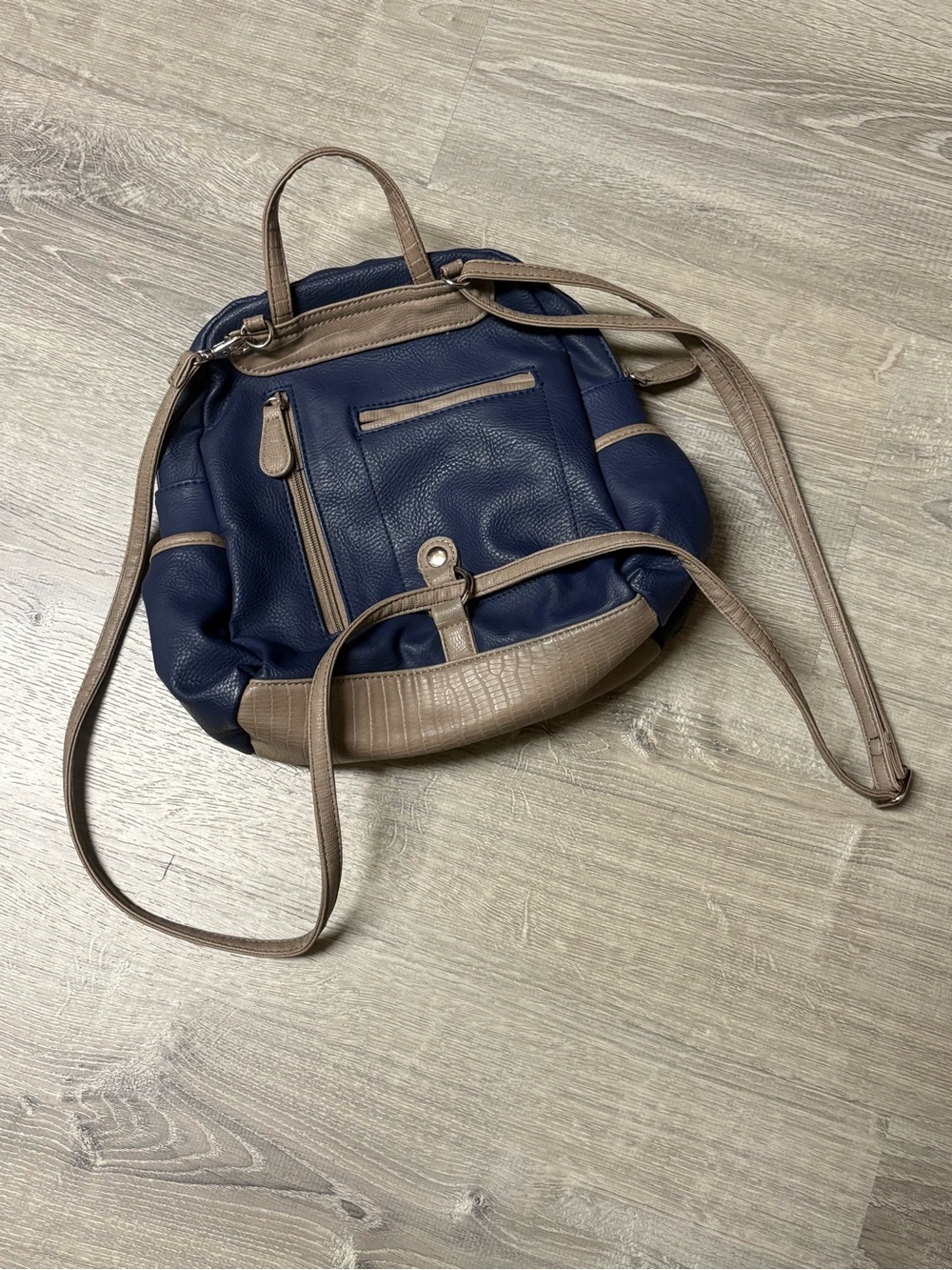 MultiSac Mini Backpack - Picture 11 of 13